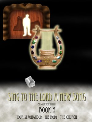 cover image of Sing to the Lord a New Song